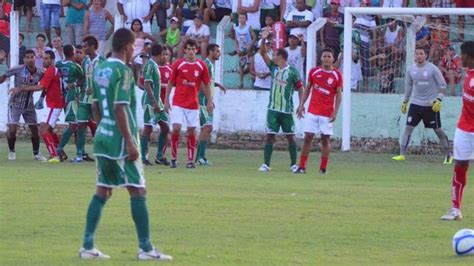 Sergipe supera Guarany e consegue primeira vitória após 11 jogos 1 a 0