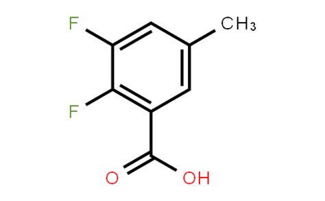 As Difluoro Methylbenzoicacid Aromsyn Co Ltd