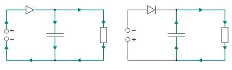 Gleich Und Wechselrichter Grundwissen Elektronik