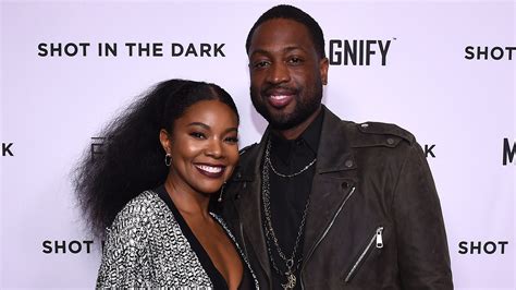 Dwyane Wade Hosts “Shot in the Dark” Documentary Screening and Panel ...