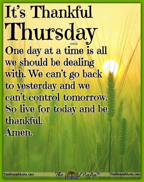 Amen 💚 Thankful Thursday Good Morning Greetings Thursday Greetings