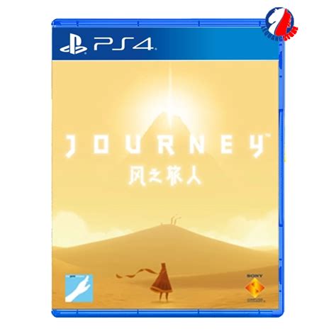 Journey | PS4 Games | Lê Quang Store