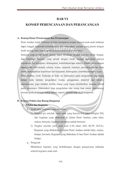 Pdf Bab Vi Konsep Perencanaan Dan Perancangan · 24 Ruang Setrika 12