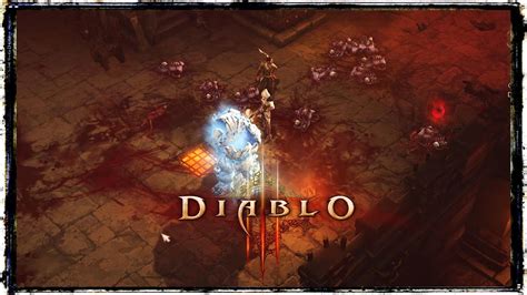 In Den Hallen Der Agonie DIABLO 3 REAPER OF SOULS 11 Let S Play