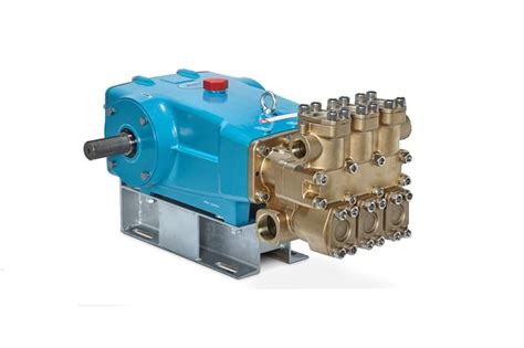 Cat Pumps Model 67070 Hogedruktechniek