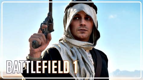 Battlefield Nada Est Definido Final Youtube