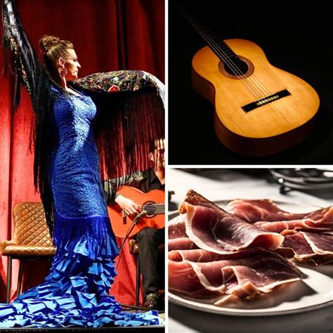 Experience the Magic of Flamenco - Best Flamenco Show Barcelona