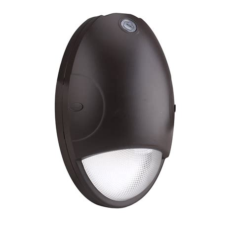 Beyond Led Technology Outdoor Motion Sensor Wall Pack Light Wayfair