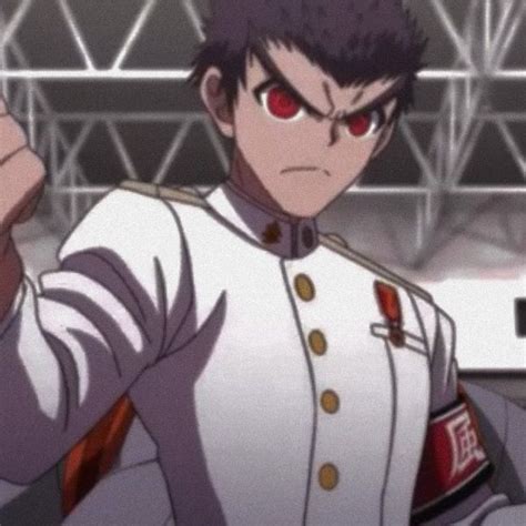 Kiyotaka Ishimaru Icons Danganronpa Characters Danganronpa Trigger Happy Havoc Danganronpa