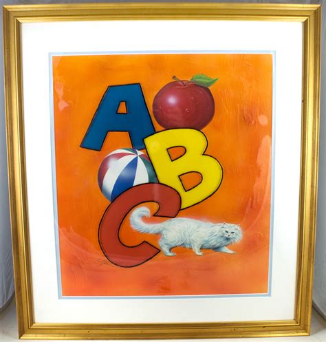 Abc Painting at PaintingValley.com | Explore collection of Abc Painting