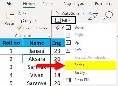 Auto Numbering In Excel Easy Methods To Number Rows