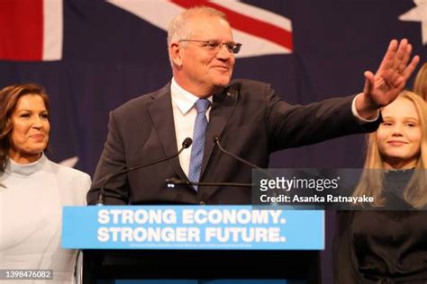 9 670 Australian Prime Minister Scott Morrison Photos And High Res