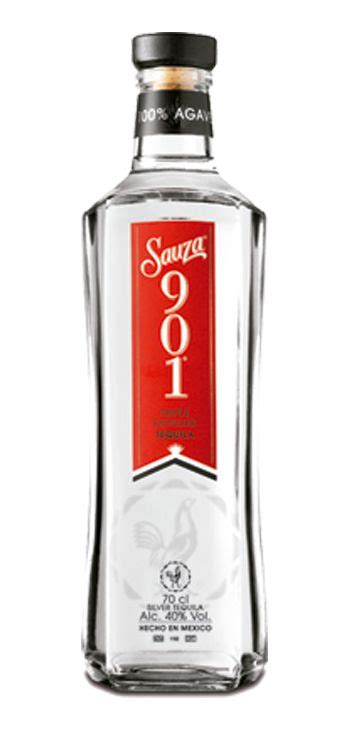 Buy Tequila Sauza 901 Silver Tequila Online Store Best Price