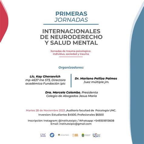 Sorteamos Becas Para Las Primeras Jornadas Internacionales De