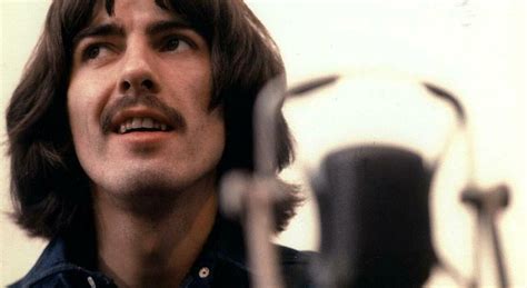 Best George Harrison Songs Of All Time