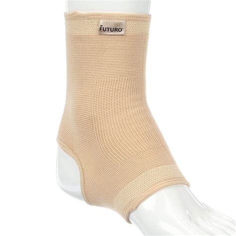 Futuro Comfort Lift Ankle Support Mild Support Small Beige Walmart