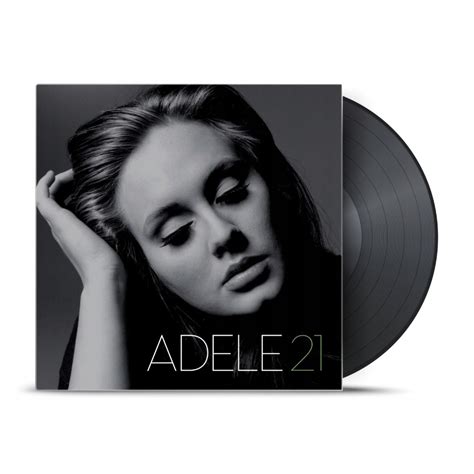 Adele 21 Lp Niska Cena Na Allegro Pl