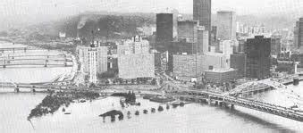 Hurricane Agnes Floods the Mid-Atlantic (June 21-24, 1972) - History As You Experienced It