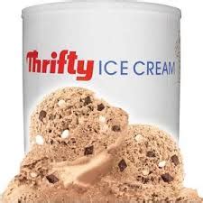 Looking for Thrifty ice cream? Nieve Marca Thrifty, Look no more ...