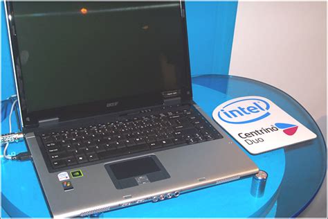 Intel Core 2 Duo Launch - Desktops and Notebooks - News & Reviews ...