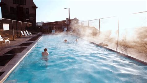 Boulder Hot Springs – Best Montana Natural Warm Springs and Pools