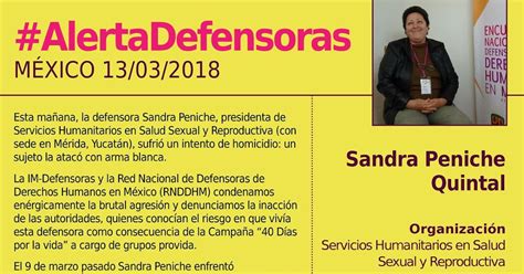 Sexualidad Antropología Feminismos Género Derechos Humanos Y Algo Más Alertadefensoras