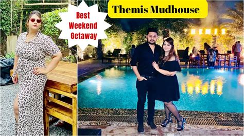 Best One Day Weekend Getaway From Delhi Ncr Themis Mudhouse Sampla