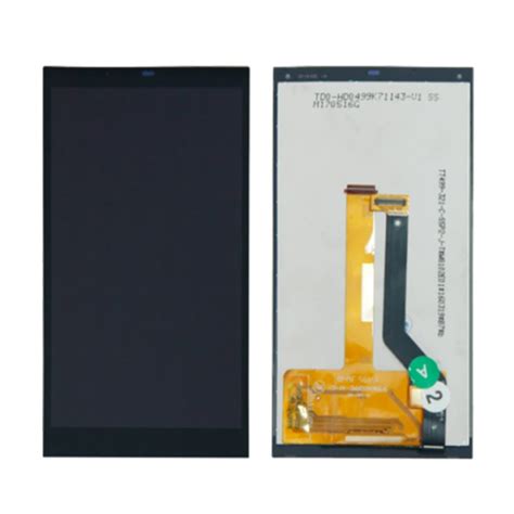 Lcd Screen Htc Desire D Mobile Phone Parts Center