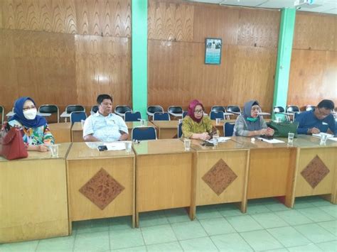 Rapat Senat Terbuka Fakultas Hukum UM Palembang Fakultas Hukum UM