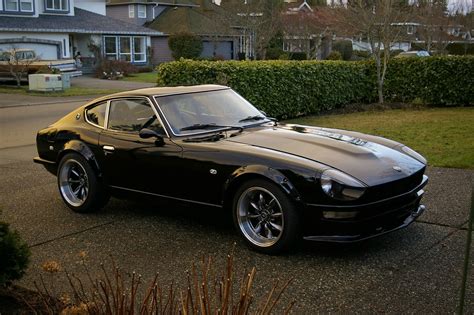 1972 Datsun 240z Rpics