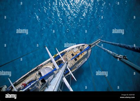 Direction Island Cocos Keeling Islands Australia Stock Photo Alamy