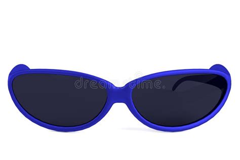 3d Render Of Sunglasses Stock Illustration Illustration Of Glasses 38975233