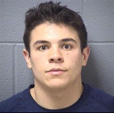 Will County's Midweek Jail Blotter | Joliet, IL Patch