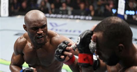 Kamaru Usman Vs Khamzat Chimaev Winner At UFC 294 Will Get