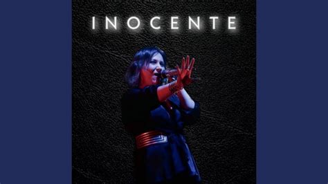 Inocente Youtube Music