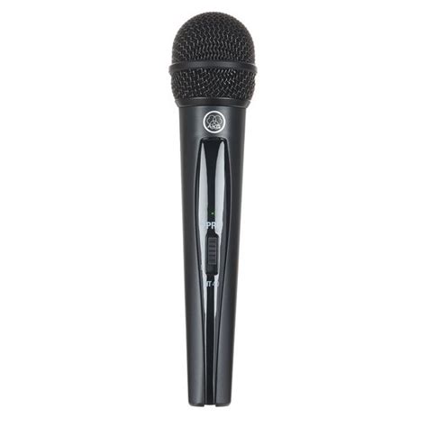 Akg Wms Mini Vocal Ism Thomann United Kingdom