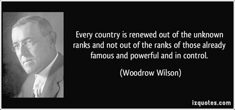 Ww1 Woodrow Wilson Famous Quotes Quotesgram