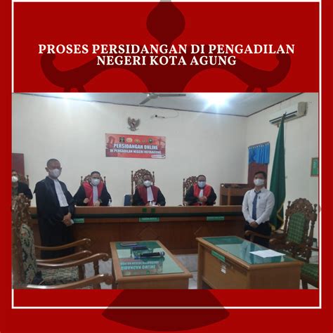 Fh Unila Daftar Kegiatan Bidang Konsultasi Dan Bantuan Hukum Unila