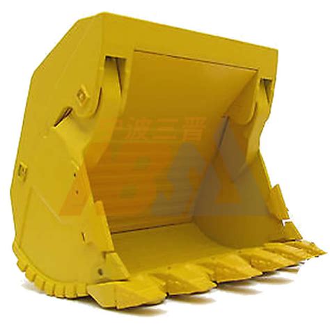 Komatsu Pc Excavator Mining Shovel Bucket