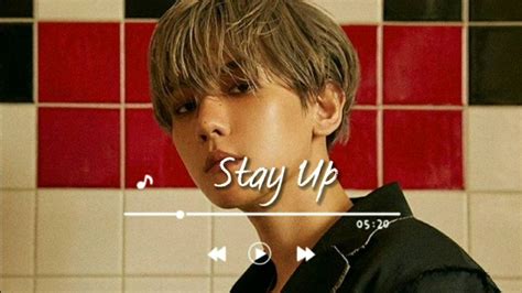 Baekhyun 백현 EXO Stay Up Feat Beenzino Easy Lyrics YouTube