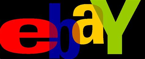 eBay Logo: Meaning, History, Design Influences, and Evolution - Boon ...