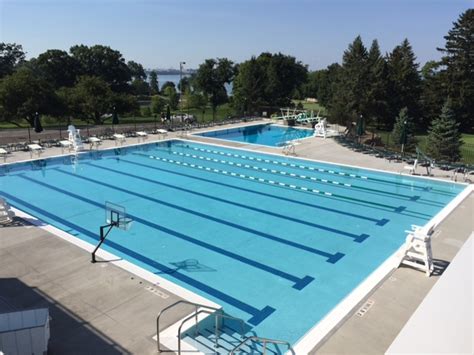 All City Swim And Dive League Madison Wisconsin