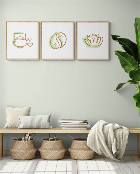 Zen Meditation Room Ideas, Meditation Corner, Yoga Corner, Yoga ...