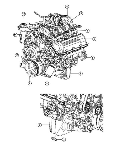 Parts Diagram For Jeep Grand Cherokee Limited Jeep