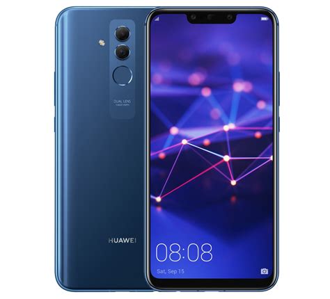 Huawei Mate 20 Lite Caratteristiche E Opinioni JuzaPhoto