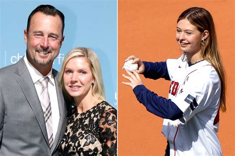 Tim and Stacy Wakefield Honored at Red Sox Game After Their Death