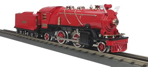 Lionel Corporation Steam Locomotive Mth Electric Trains