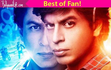 5 Things About Shah Rukh Khans Fan That Are Simply Jabra Bollywood