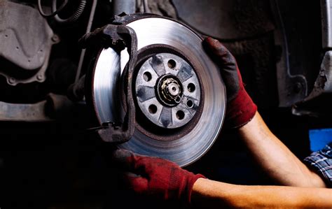 Discover the Best Taller de Frenos y Balatas Near You – Expert Repairs & Fast Service