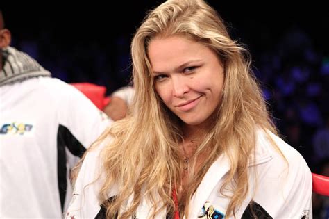 Ronda Rousey Ufc Ronda Rousey Ufc Women